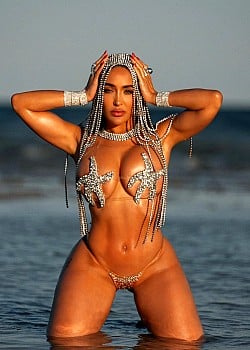 Sandra Santana